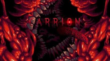 Review: Carrion | Link-Cable