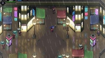 CrossCode on Xbox Game Pass has more players than other consoles