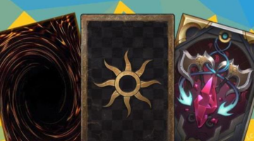 Top 10 Best Card Based Video Games of All Time