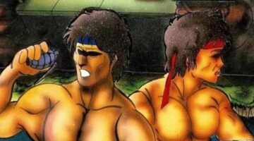 8-Bit Chronicles: Ikari Warriors