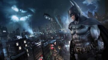 Batman: Arkham City sold 12.5 Million Units, Generating $600 Million for Warner Bros