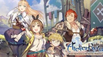 Switch eShop deals – Atelier Ryza, Don’t Starve, Mark of the Ninja, Steins;Gate, TowerFall, more