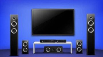 Top Ten Home Theater Systems in India | Top 10 home theatre systems