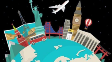 OneClick Travel Technology Solutions Company