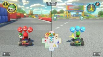 10 Best Video Games to Play With Your Children