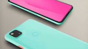 Google will launch Pixel 4a during the first week of August