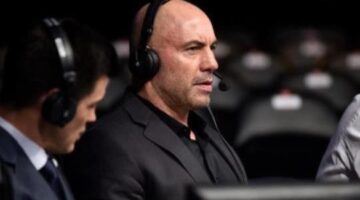 Joe Rogan Says Video Games Are A ‘Real Problem’ In Society And Are A ‘Waste Of Time’ For Most People