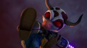 Destroy All Humans! (2020) Review | Explosion Network