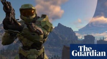 Xbox Series X games no longer defined by technology, says Microsoft