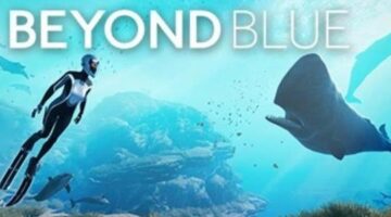 Beyond Blue – Skewed ‘n Reviewed