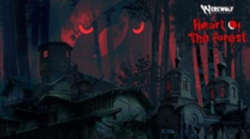 Werewolf: the Apocalypse: Demo Gameplay