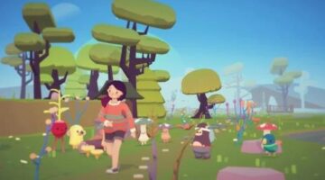 Ooblets Boregus Mushrooms | What Do They Do?
