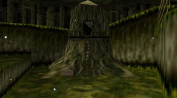 Nintendo 64 ‘Gigaleak’ reveals hidden Ocarina of Time beta data and Majora’s Mask content