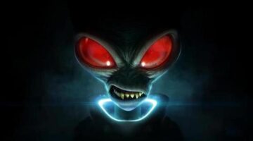 Destroy All Humans! Review // WellPlayed
