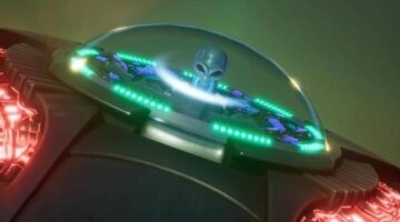 Destroy All Humans! (2020) – PS4 Review – PlayStation Country