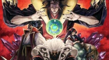 Samurai Shodown NEOGEO Collection launches on Xbox One, PS4 and Switch