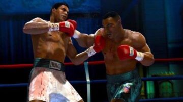 Forget EA Sports’ UFC 4. We Want Fight Night Sequel Instead