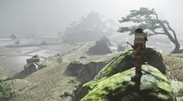 Ghost of Tsushima Pretty Much Sums Up This Generation
