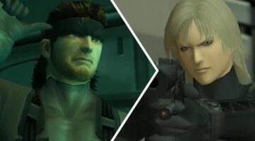 Metal Gear Solid 2: Everytime It Accurately Depicted The Future