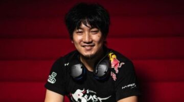 Yes, Daigo Umehara Is Still Winning Street Fighter Tournaments