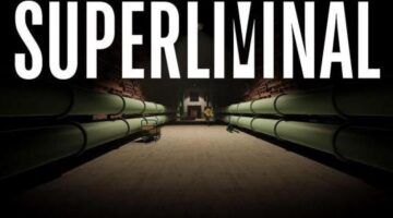 Superliminal: Playstation 4 Review – Any button Gaming