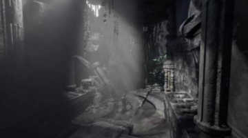 JungleBill VR is ncbylr’s first Dreams PS4 VR game