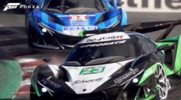 Forza Motorsport 8 Will Go Back to the Series’ Roots; Creative Director Talks Ray Tracing in Forza