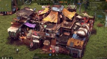 Endzone A World Apart Radiation Update Now Available