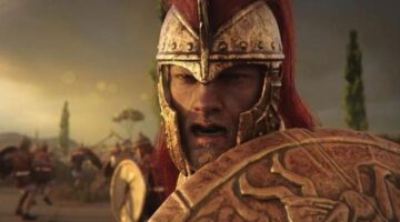 A Total War Saga: Troy Trailer Shows Changes Made to Combat, Visuals, & More