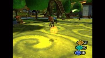 Psychonauts Is Free On Microsoft Store, Playable In 4K On Xbox One X