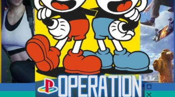 Cuphead on PS4 & Skater XL Review – Operation PlayStation #14