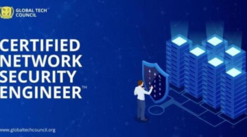 Certified Network Security Engineer™