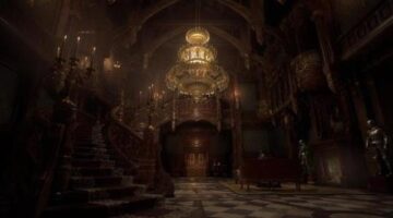 New Resident Evil 8 Details Leak From Tester Event