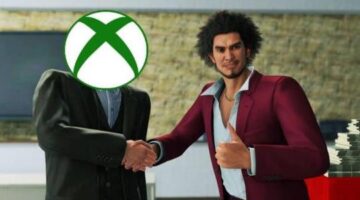 Yeah, The Rest Of The Yakuza Series Should Come To Xbox