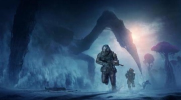 Frostpoint VR: Proving Grounds is a new PvP Shooter from Xbox Game Studio inXile Entertainment
