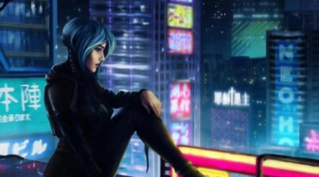 Dex Review – Is This Cyberpunk RPG Any Good? | Ninty Gamer