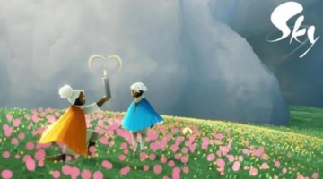 Sky: Children Of The Light Players Help to Raise Over $1 Million For Charity
