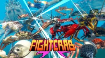 Fight Crab Review – [Insert Crab Pun Here] | MonsterVine