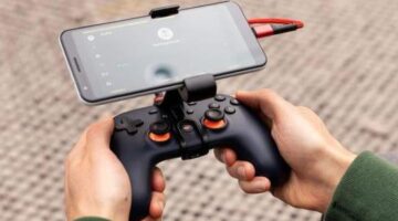Google Stadia tests 4G and 5G game streaming