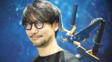 PlayStation Documentary Featuring Hideo Kojima, Mark Cerny and More Announced for September