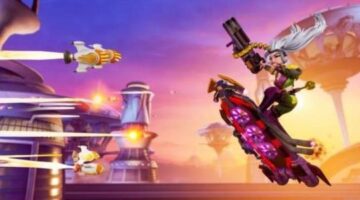 Rocket Arena (XOne) Review | VGChartz