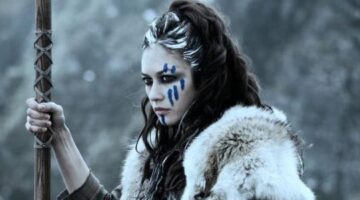 Catching Up Neil Marshall’s’ Centurion’