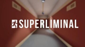 Superliminal PlayStation 4 Review | NoobFeed