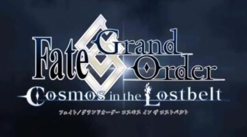 Fate/Grand Order 5th Anniversary Interview – Nasu and Takeuchi Discuss the Future of FGO (Part1/3)