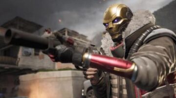 Suiting up with Rogue Company on Xbox One