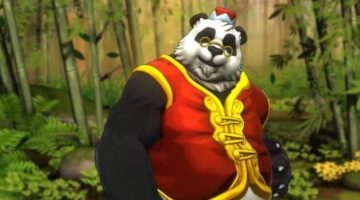Fantasy Strike Review – IGN