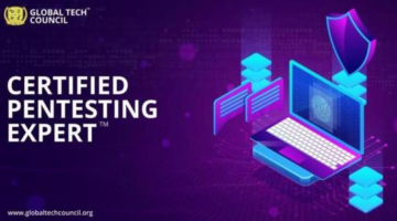 Best Pen Testing Certification Recommended by Top Companies