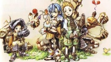 Final Fantasy: Crystal Chronicles Remastered Modernizes Its Multiplayer | COGconnected