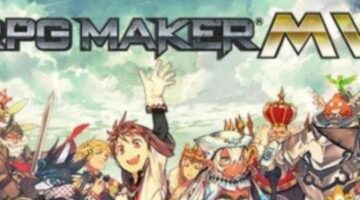 RPG maker MV review