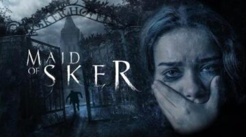 Maid of Sker PS4 Review – PlayStation Universe